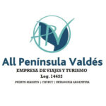All Peninsula Valdes